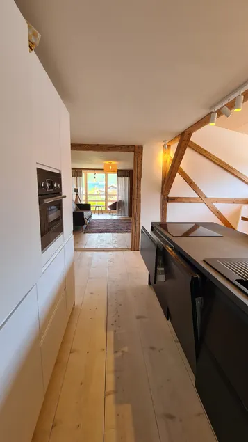 Gable room in the Hauswang - Image 1