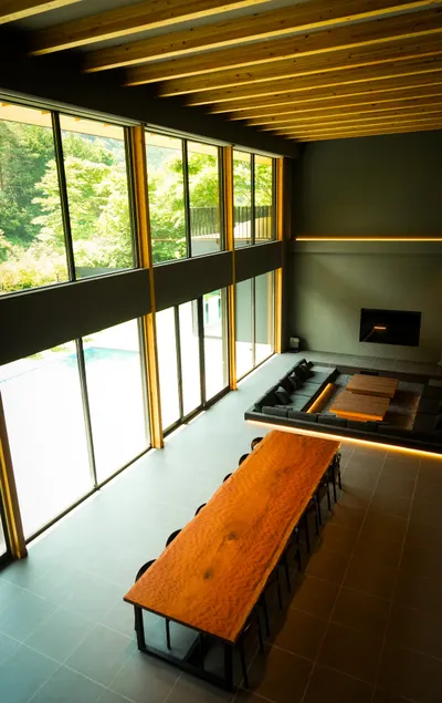 郷音 The Summit Club - Image 1