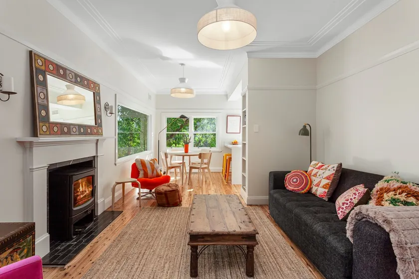 Cooinda Mountain Retreat - Image 1