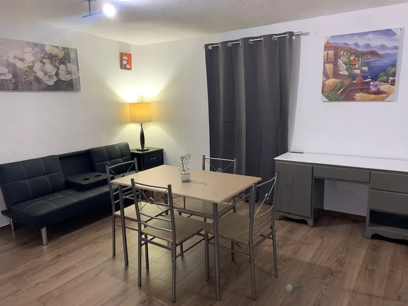 Brand new apartment - Image 1