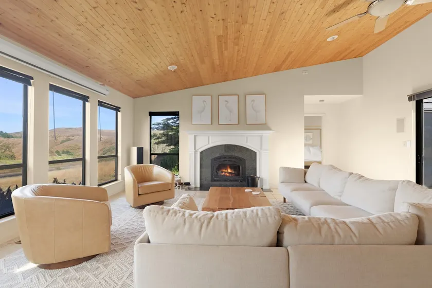Secluded Yard + Hot Tub | Coastal Escape - Image 1
