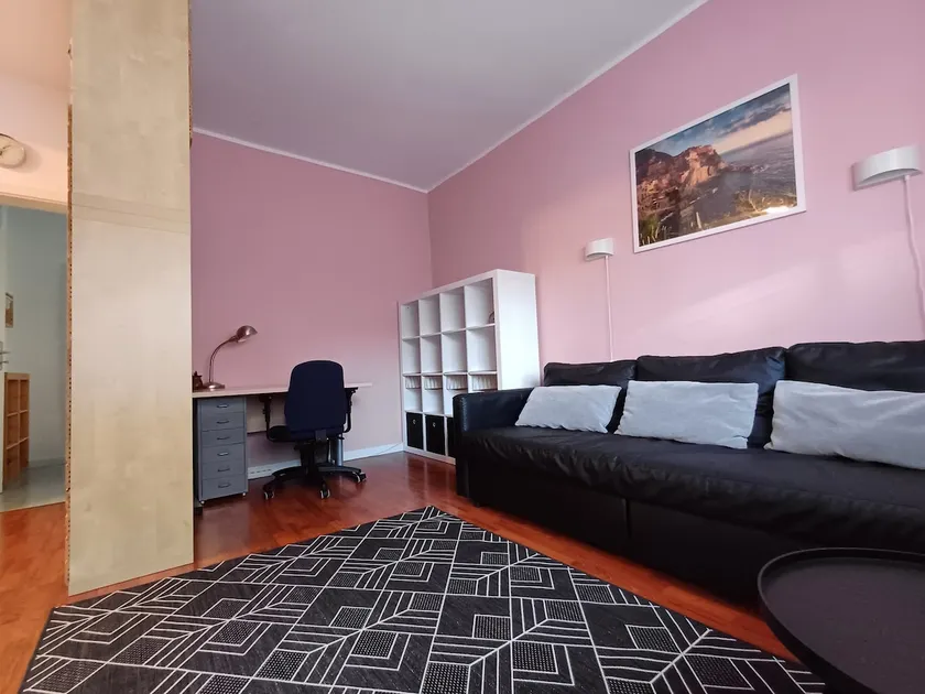 Hürth near Cologne: cozy apartment - Image 1