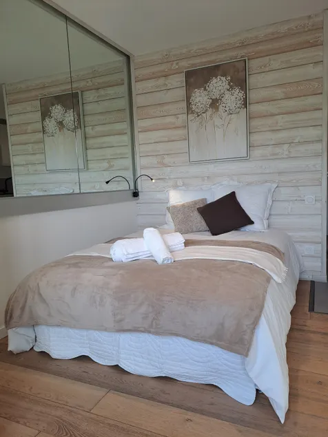 New studio in Carquefou, close to Nantes - Image 1