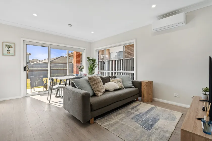 Spacious 4BR With Secure Parking | Near ED Square - Image 1