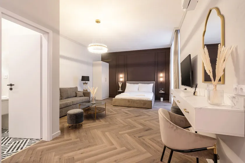 Arany Boutique Residence - Image 1