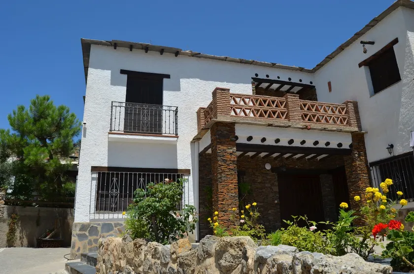 Balcón de Válor - Country house No. 9 ”special” - Image 1