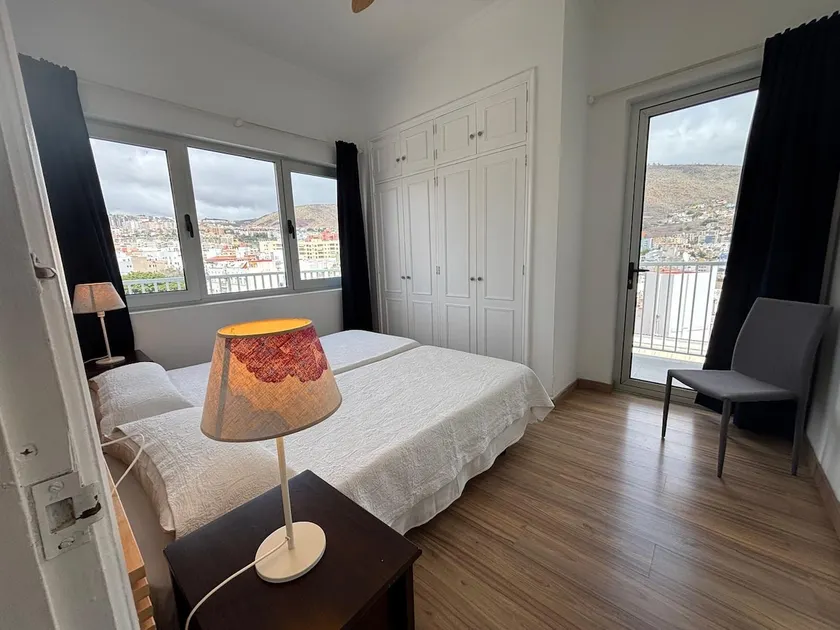 Bruja Apartments, Penthouse Apartment 2 - Image 1