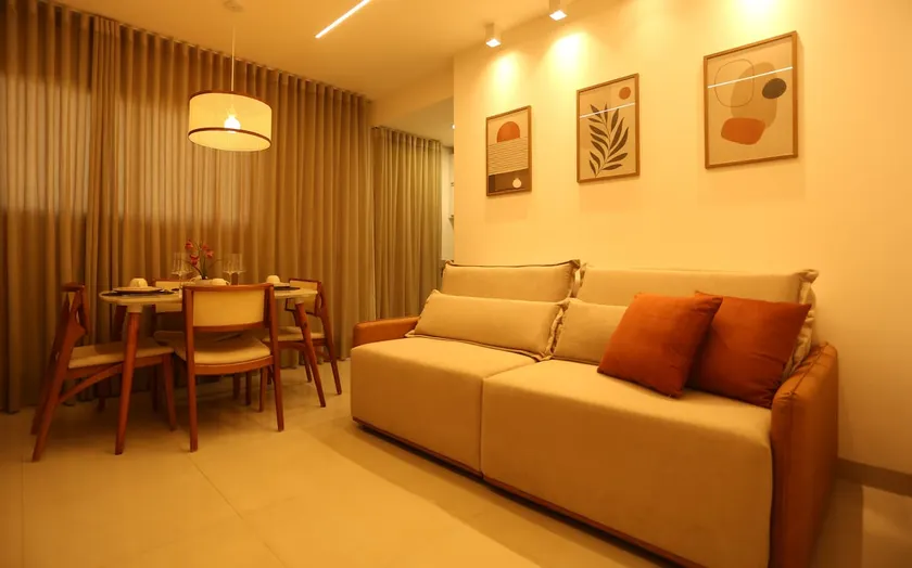 Luxury 2-bedroom apartment | Sleeps up to 8 guests - Image 1
