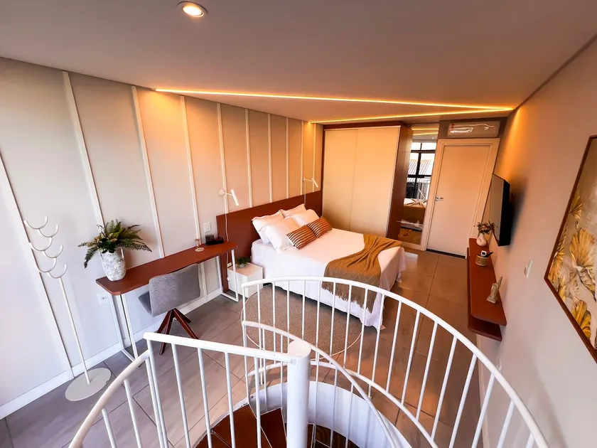 Modern Urban Beach Loft, Near Downtown and Beaches. - Image 1