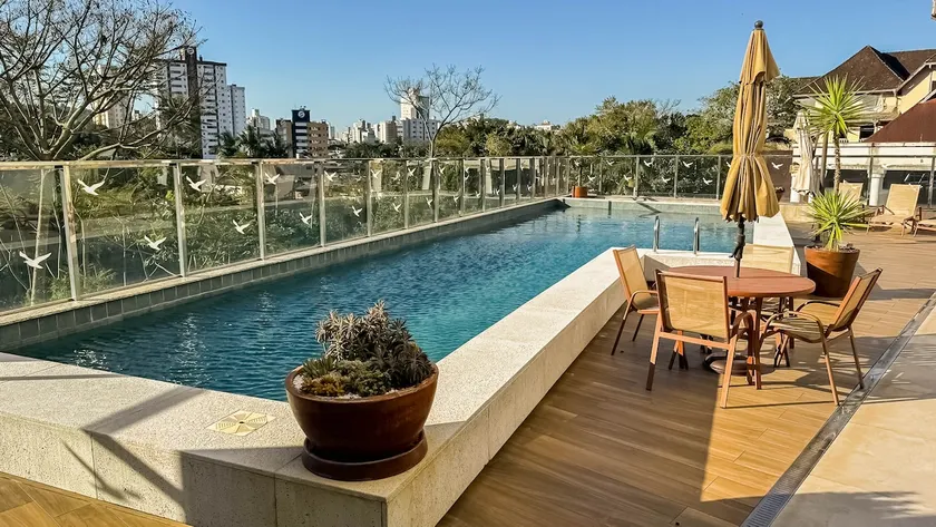 Beautiful Loft, Vila Germânica just a few steps away, enjoy! - Image 1