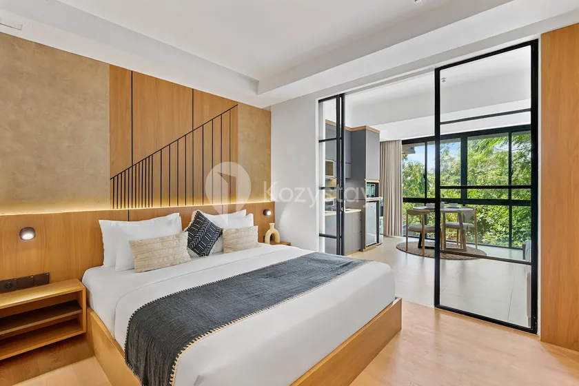 Levora by Kozystay | Studio | Large Pool Nusa Dua - Image 1