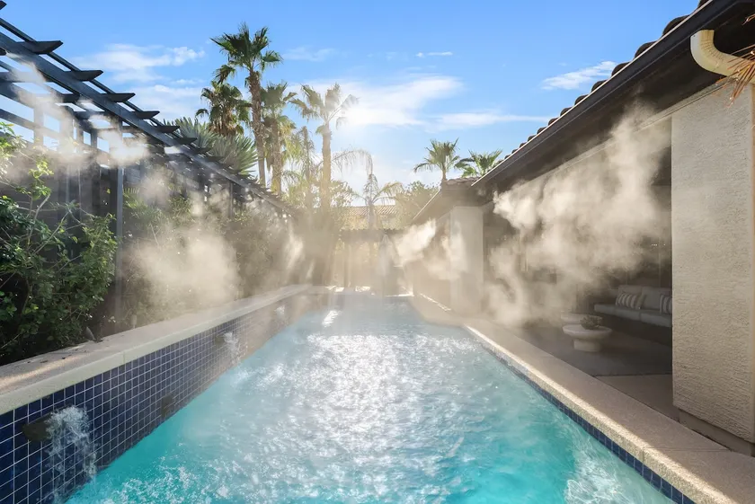 Brand new! Heated Pool | Game Room | Golf | Arcade - Image 1