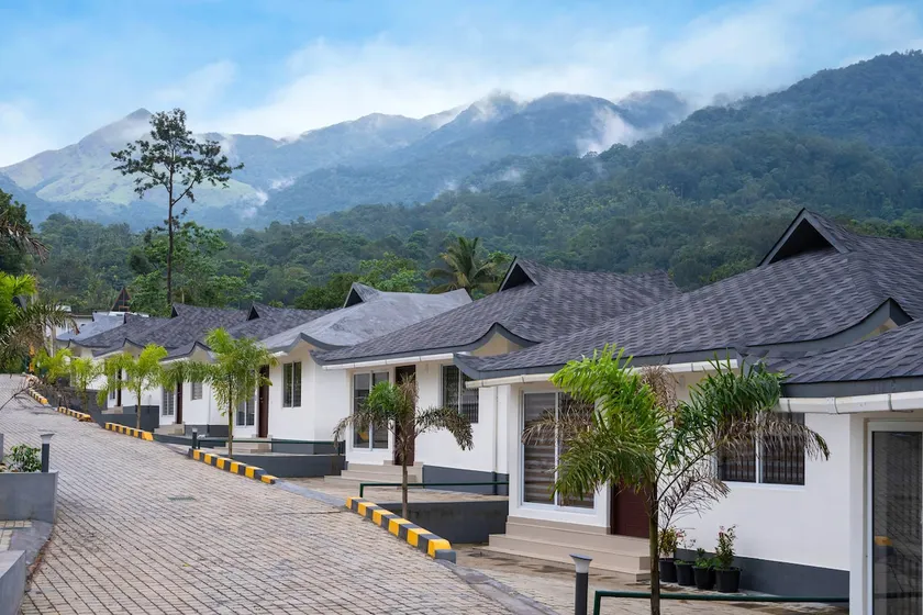 Bastiat Stays | Nestled Nook | Vythiri, Wayanad - Image 1