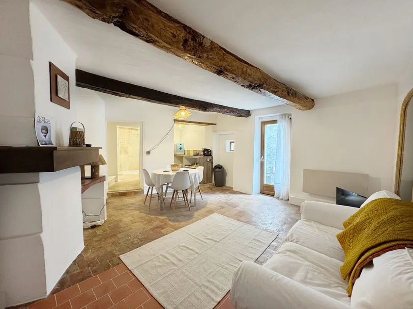 Cozy getaway near Lac-Verdon - Image 1