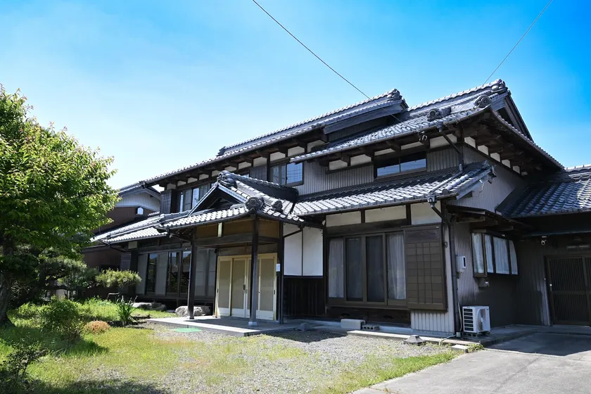 Oyakata Sekigahara, near the Tokugawa Ieyasu Battle of Sekigahara and Nakasendo, 8LDK, 1 building for rent - Image 1