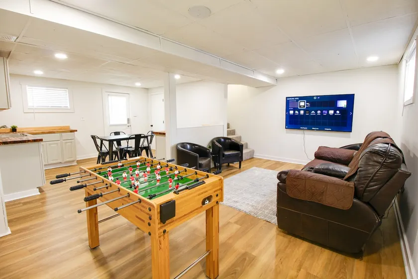 Spacious 5BR Lynchburg Retreat Minutes from LU - Image 1