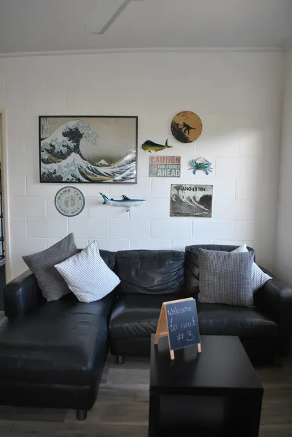 Iluka Beachouse - Image 1