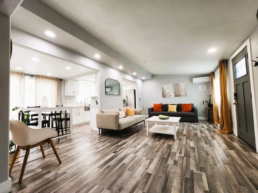 Charming 3BR/1BA Home – Minutes to Disneyland + - Image 1