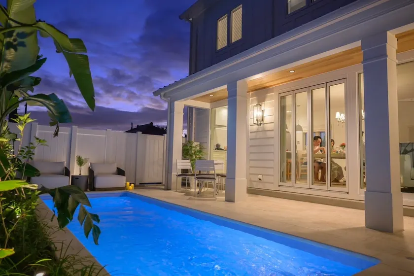 Seaside Cottage, Araiide - Image 1