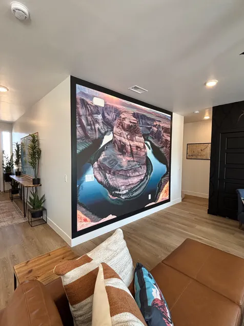 NEW 5b3. 5ba @ Lake Powell View Deck + Hot Tub + Xboxes + 1 Dog - Image 1