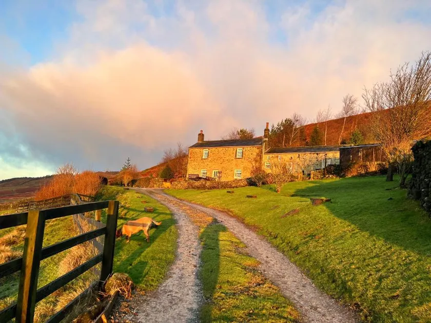 Grouse Cottage - Luxury countryside retreat - Image 1