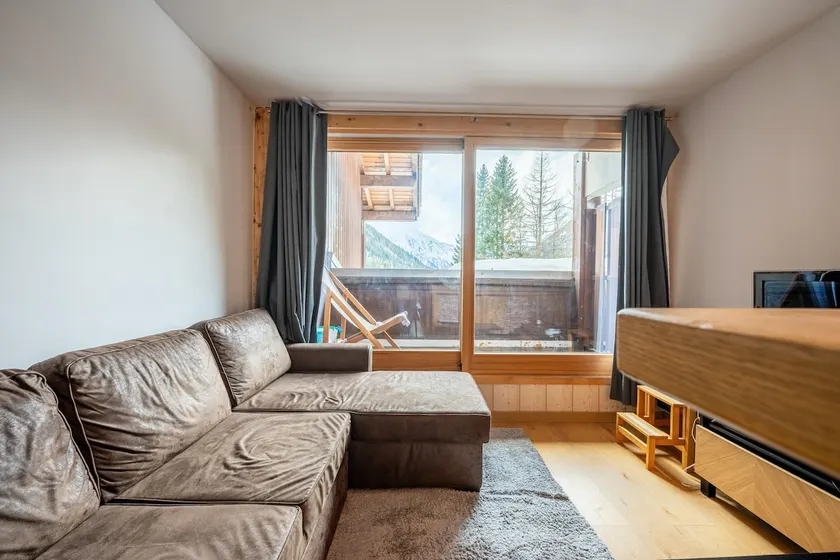 Charming apartment  - Image 1