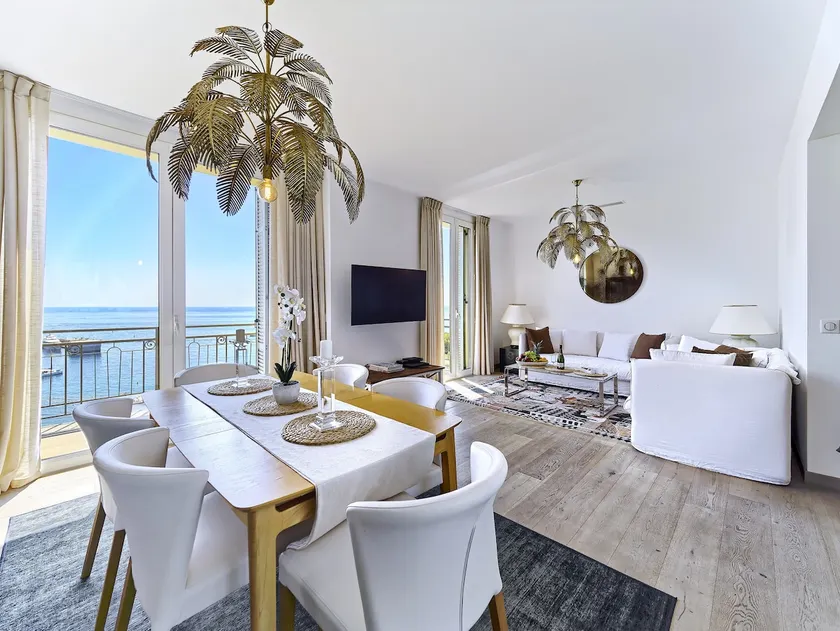 Villa Virgo - A Private Luxury by Monaco - Image 1