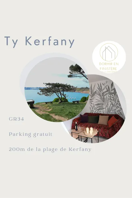 Ty Kerfany - Image 1