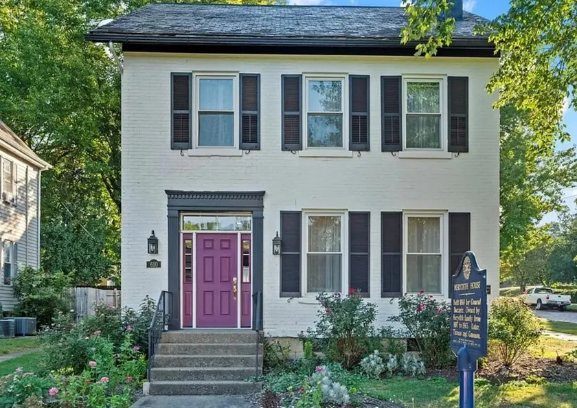 The Mills Manor | Marietta, OH - Image 1