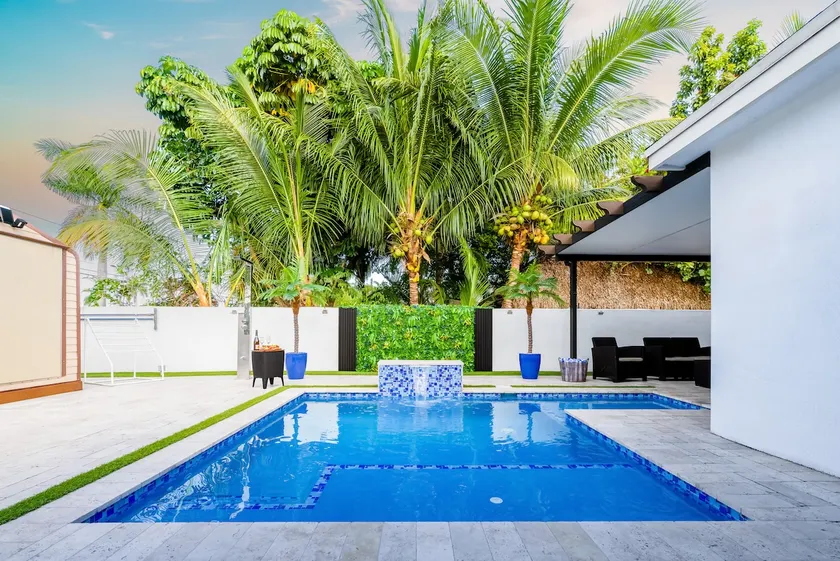 Family Villa w/ Heated Salt Pool • Near Key Largo - Image 1