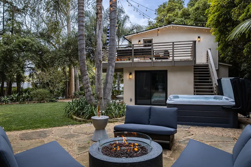 Montecito Escape • Walk to Beach + Hot Tub - Image 1