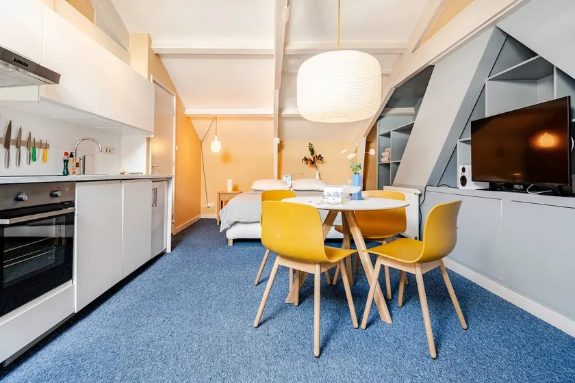 De Oude Beltoren apartment 2 - Image 1