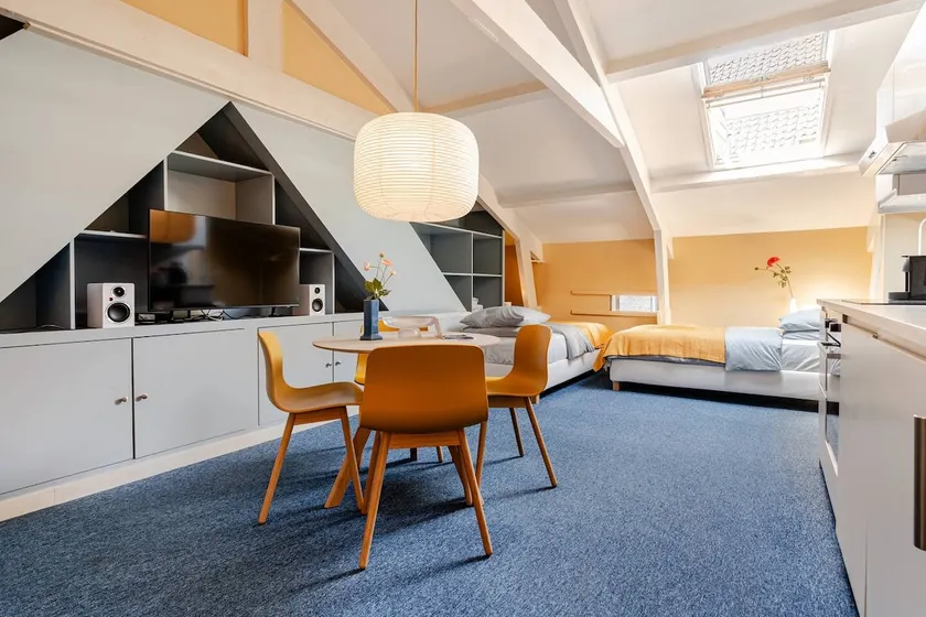 De Oude Beltoren apartment 2 - Image 1