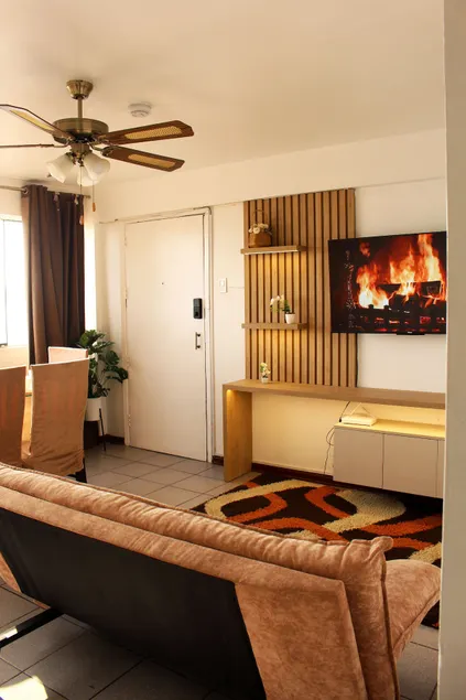 Downtown Lima: Ideal for 7 | Near Plaza Mayor - Image 1