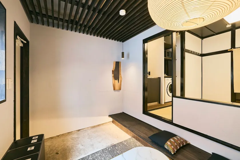 2m to Stn | Modern Japanese Traditional House - Image 1