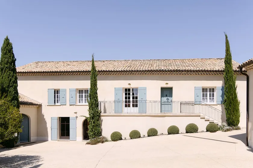 Charming house in the heart of the vineyards - Image 1