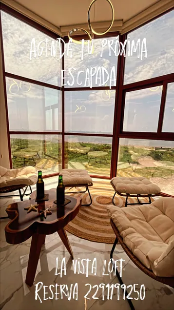 Spectacular Sea View & Beach Club - Image 1