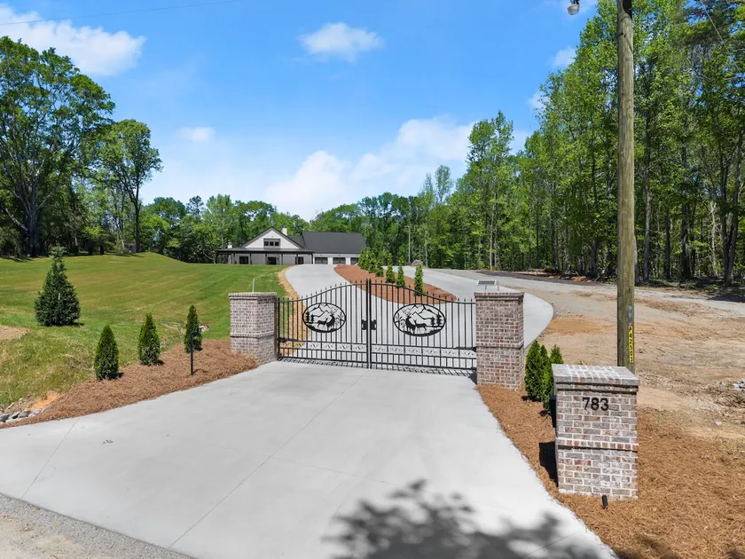 The Estate, 5 king beds, near Chateau Elan - Image 1