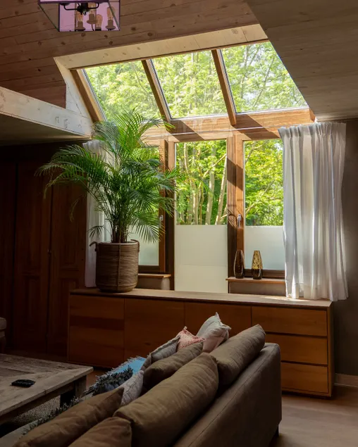 Private Loft with Hammam near Ghent - Image 1