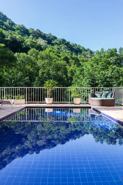 6 Bedroom Rio Villa Very Central - Image 1