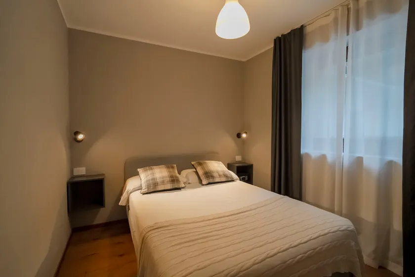 Condhotel Fanti Standard Two-Room Apartment with Terrace - Image 1