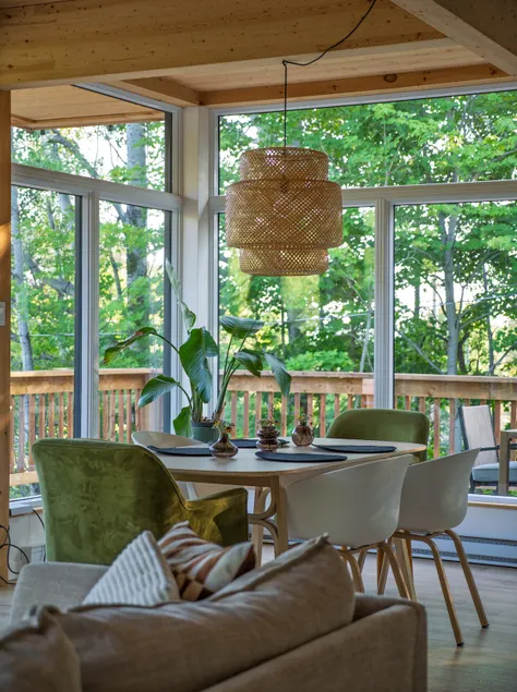 Chalet Aurora - Image 1