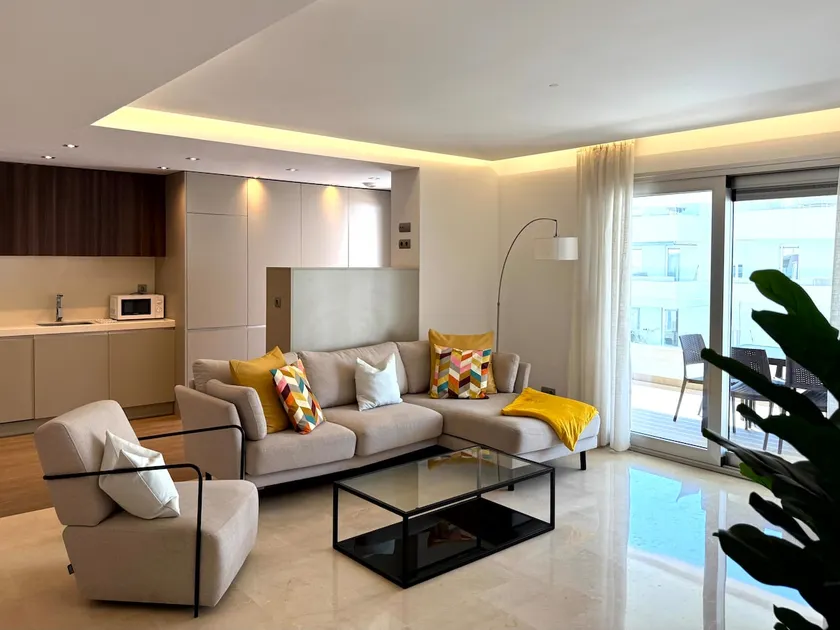 LAB3- Modern 3 bedroom apartment San Pedro - Image 1