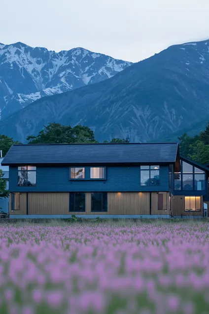 Hakuba Amber Echoland MrT by Jade Villa - Image 1