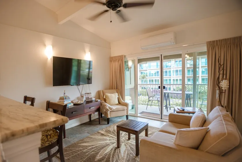 Perfect Base to Explore Kaua‘i | Walkable & Ocean - Image 1