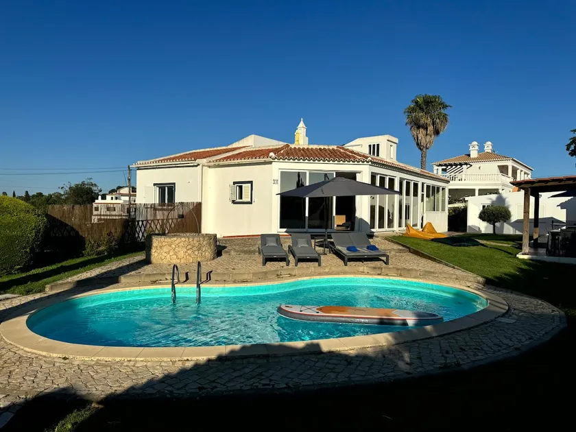 Villa MariSol Ferragudo by Rosado - Image 1