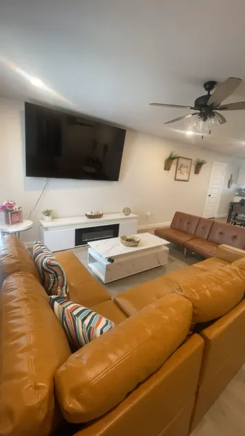 Luxury Modern Home in Odessa Tx - Image 1