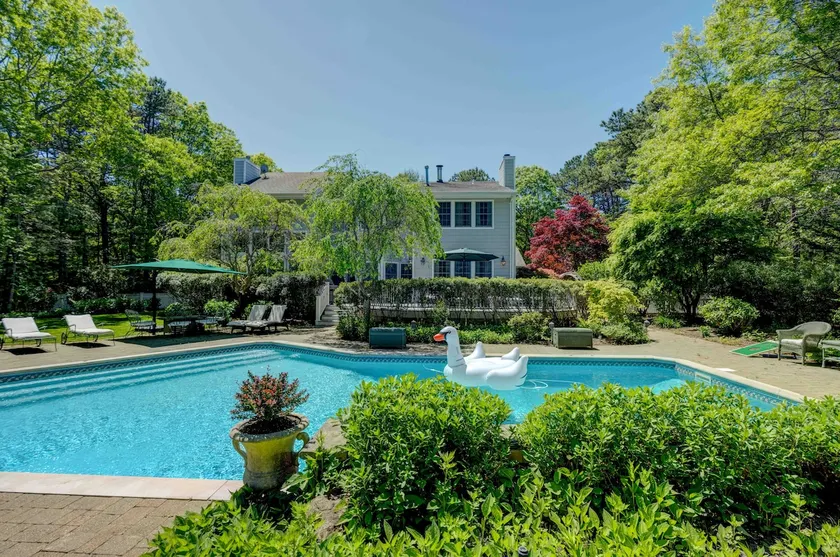 New 7 Bed 5.5 Bath Home with Pool, Gym, Game Room - Image 1