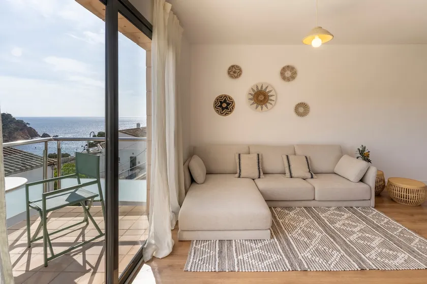 VISTABELLA_Penthouse with terrace and parking - Image 1