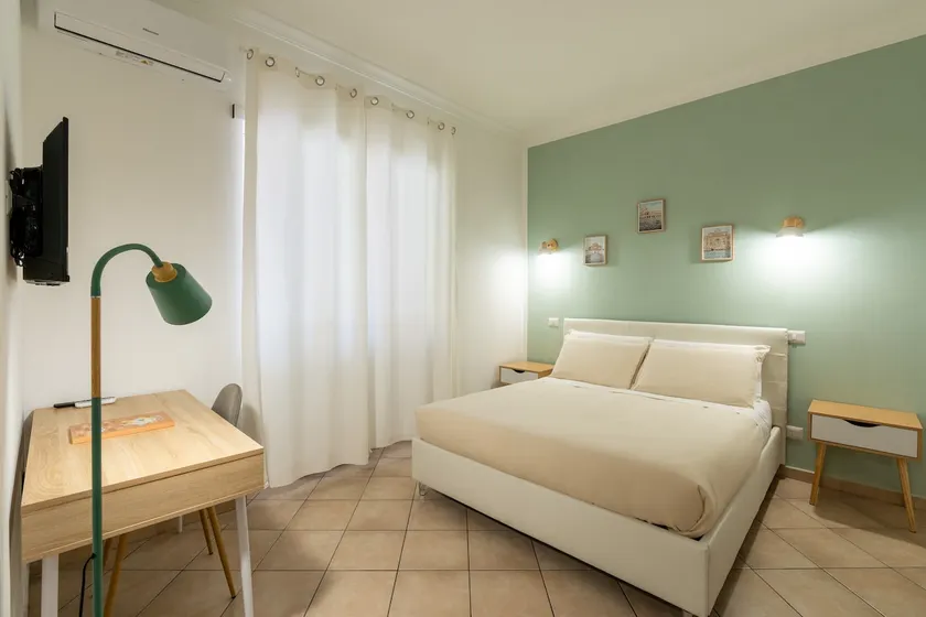 Roma suite Piramide - Image 1